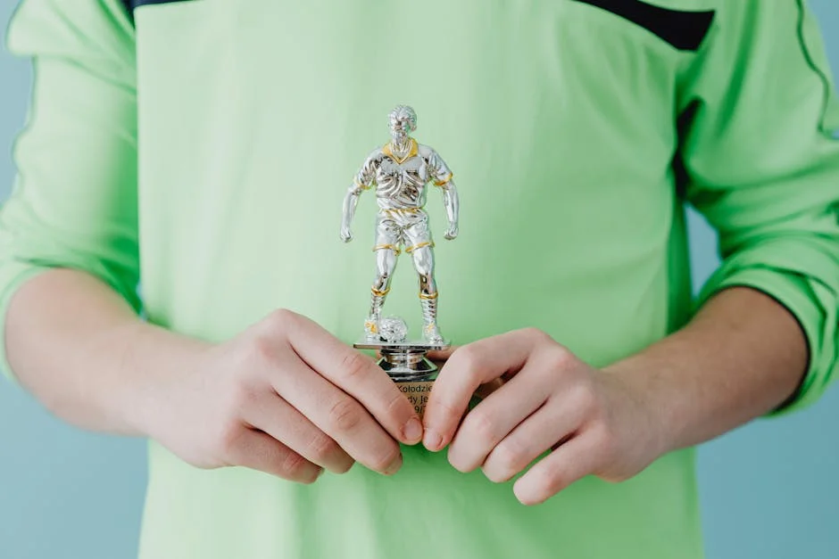 Dembele’s Award Triggers Premium Spike in French Sports Market