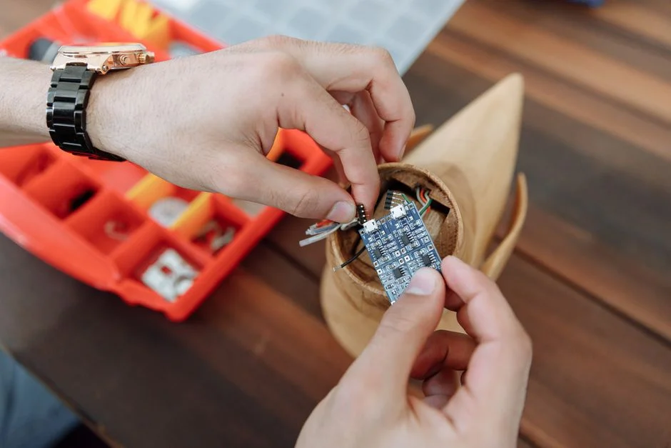 Dispositivo Alternative Wins Poliempreende Contest — What's Next? — Technology