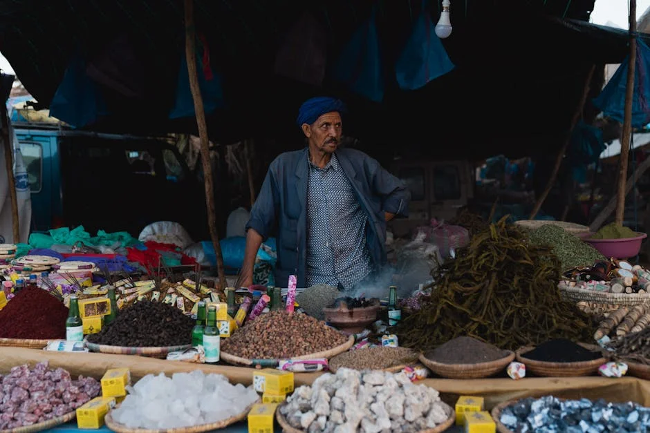 Djibouti Overhauls Cabinet — Markets Eye Trade Shifts
