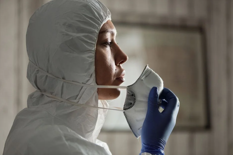 DR Congo Confirms New Ebola Outbreak — Businesses Brace for Economic Fallout — Health