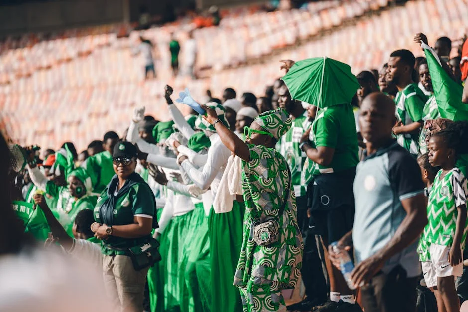 DR Congo Demands World Cup Refunds After Ebola Hits