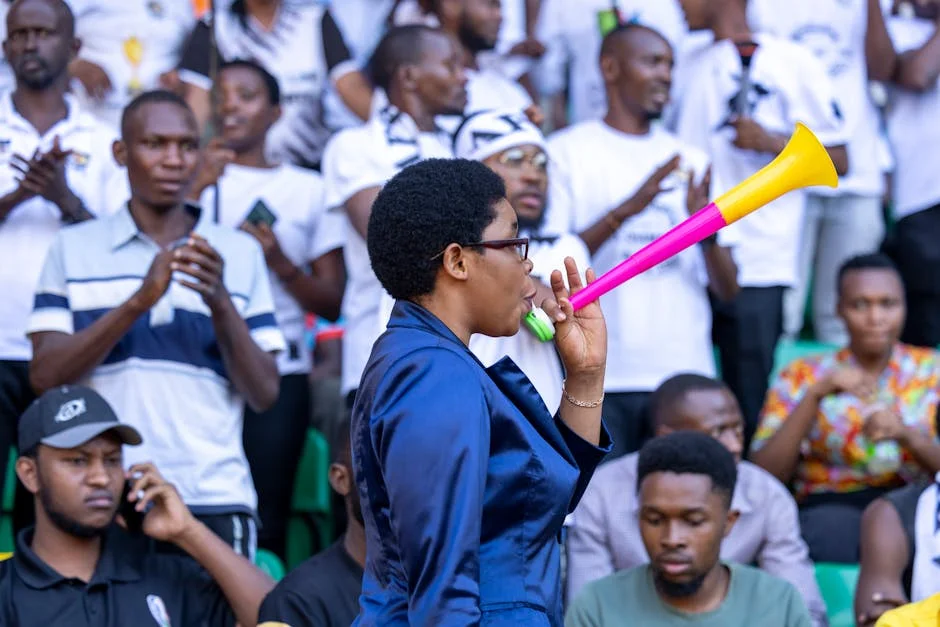 DR Congo Demands World Cup Ticket Refunds Amid Ebola Outbreak Fears — Health