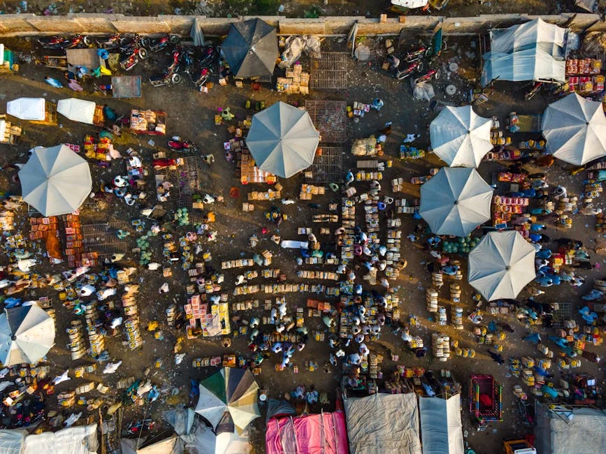 DRC Ebola Outbreak Triggers Market Jitters — Investors Eye Supply Chains