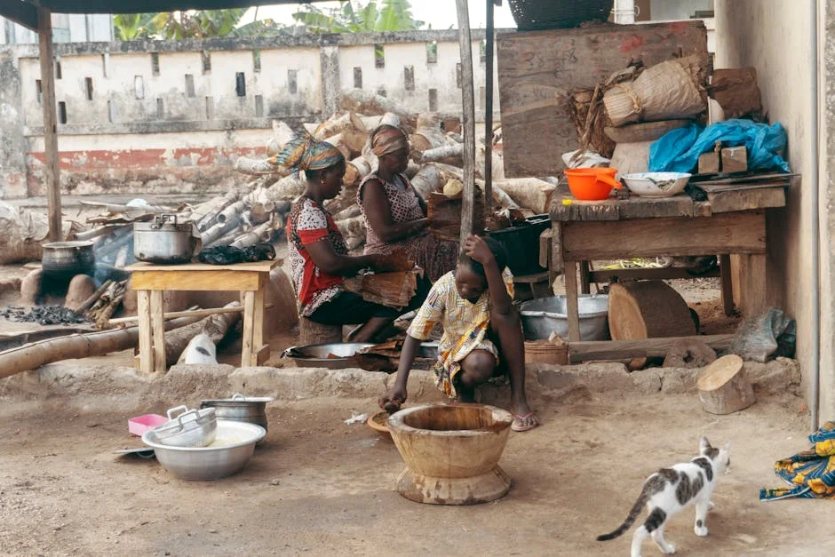 Ebola Outbreak Hits West Africa Trade — Investors Face New Risks — Health
