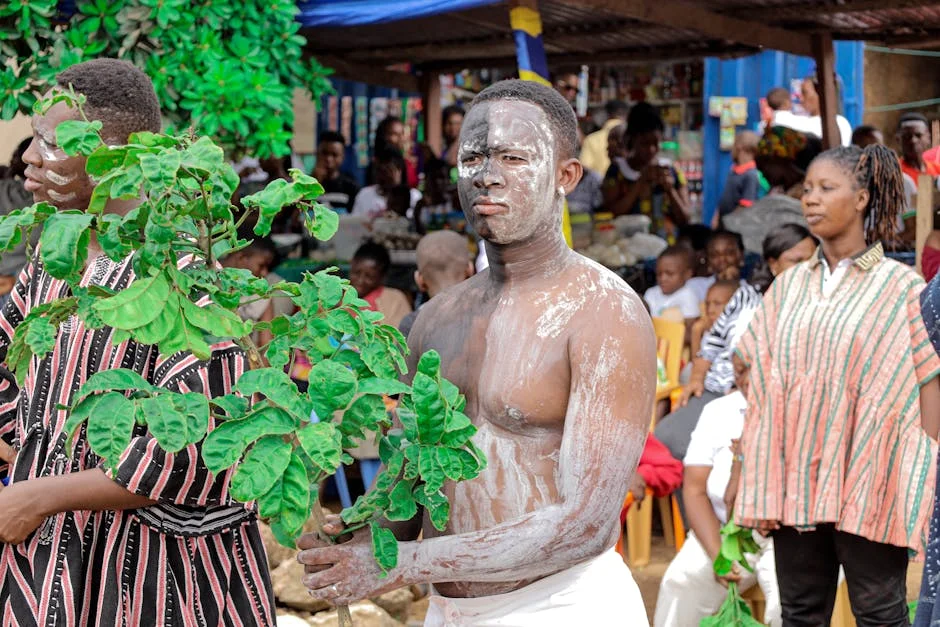 Ebola Survivors Warn West Africa of Market Chaos — Investors Take Note