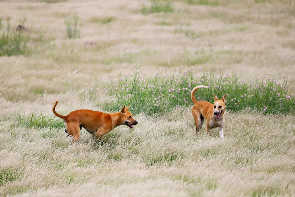 Eight Dogs Euthanised After Fatal Klerksdorp Attack — Pet Industry Braces for Review