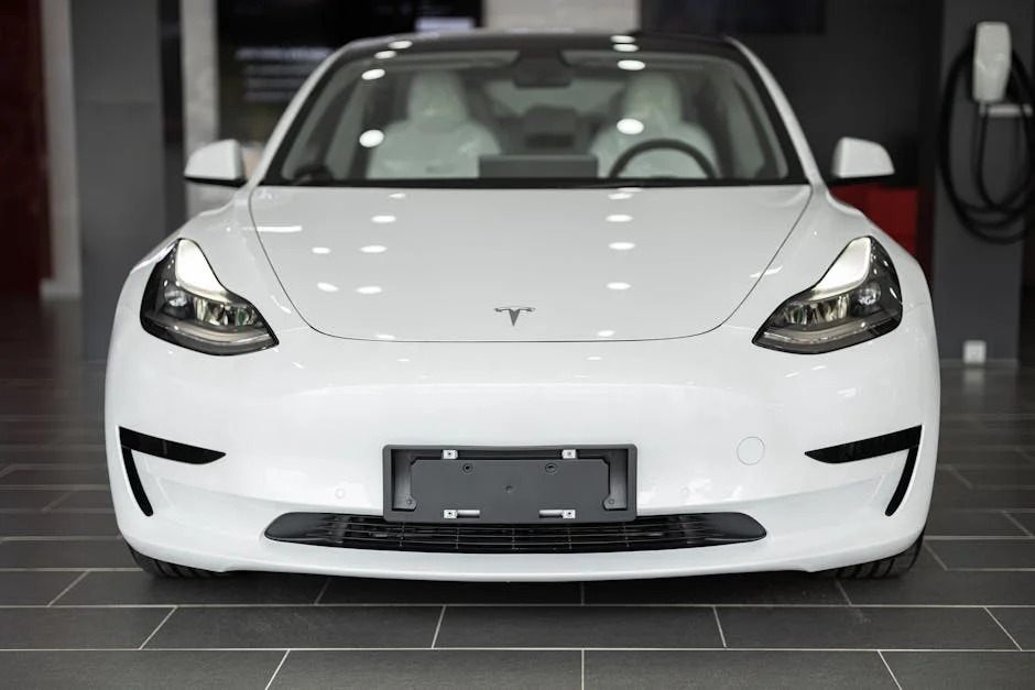 Electric Vehicles Propel EU Car Sales Up 12.5% — Investors Eye New Opportunities