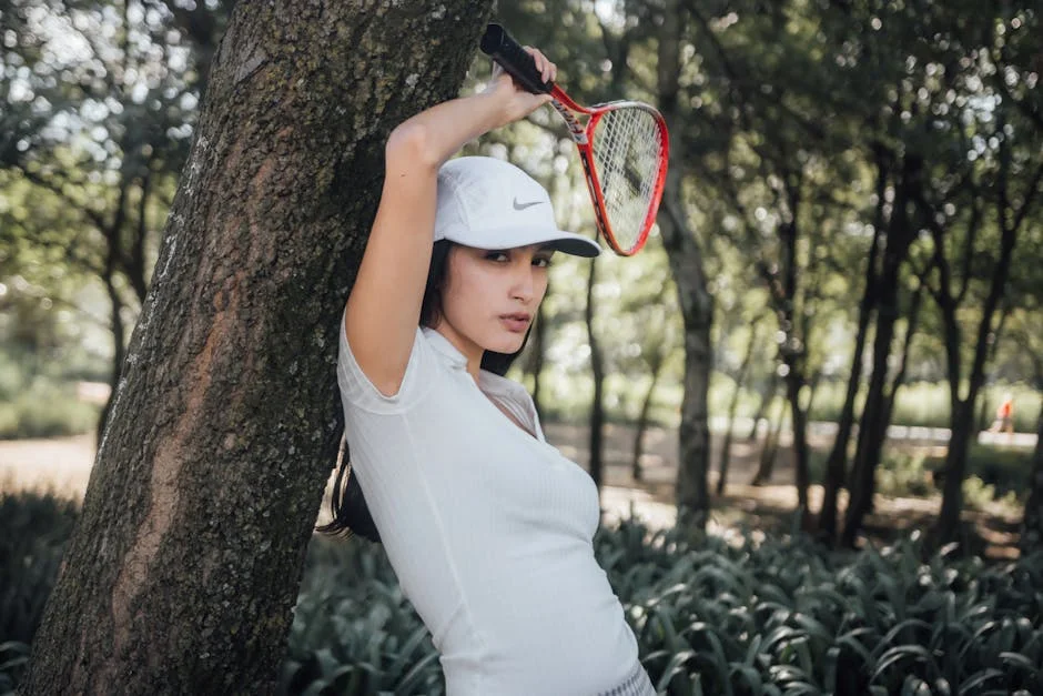 Emma Raducanu Withdraws From Rome — Brand Value Takes Hit