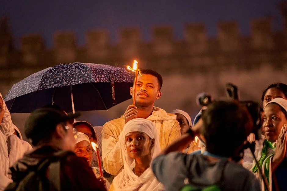 Ethiopia Votes as Abiy Ahmed Seeks Stronger Mandate Amid Economic Uncertainty