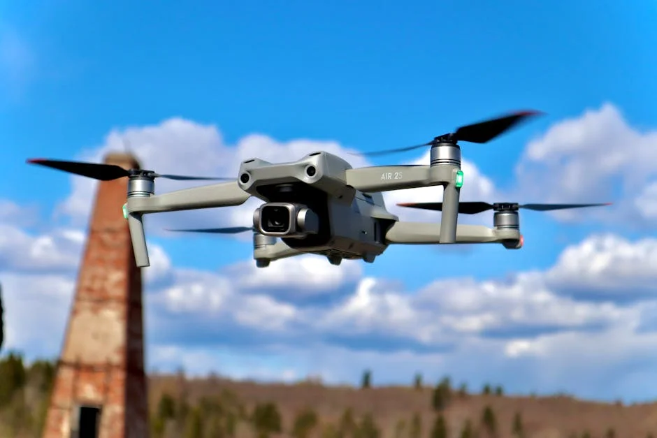 EU Allocates €90bn Ukraine Aid — Drones Lead the Charge — Economy Business