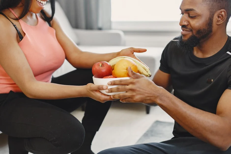 Navigating Urban Wellness in Concrete Jungles