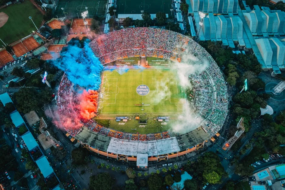 Sportstorie