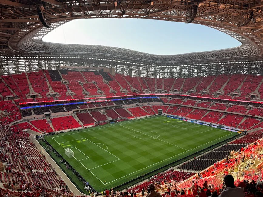 Sportstorie