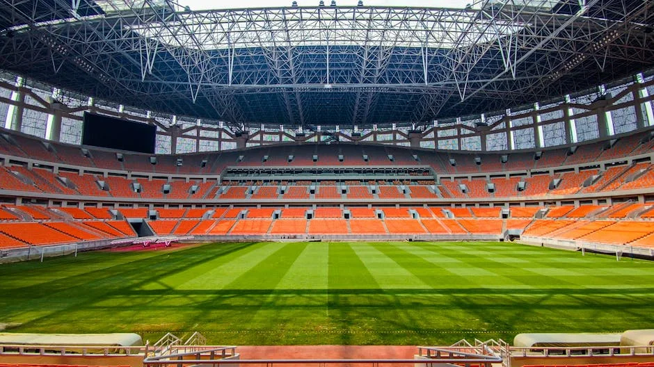Comprehensive Coverage of Football Insights — Sportstorie