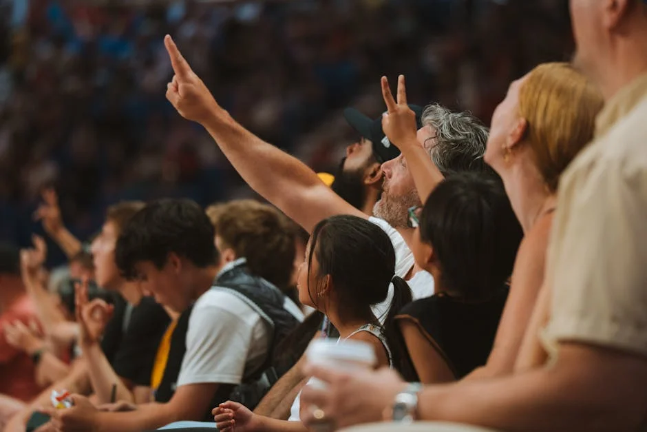 Fans Seek Second Teams as World Cup Boosts UK Retail and Hospitality Sectors