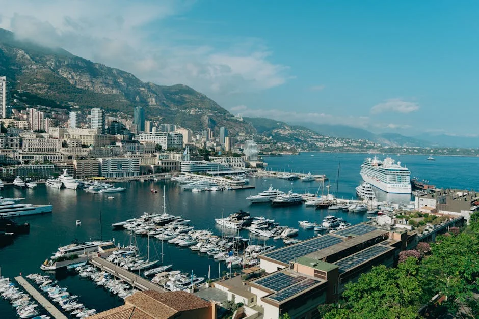 FIA Bans Active Aero — Monaco's Grand Prix Faces Dull Future — Opinion
