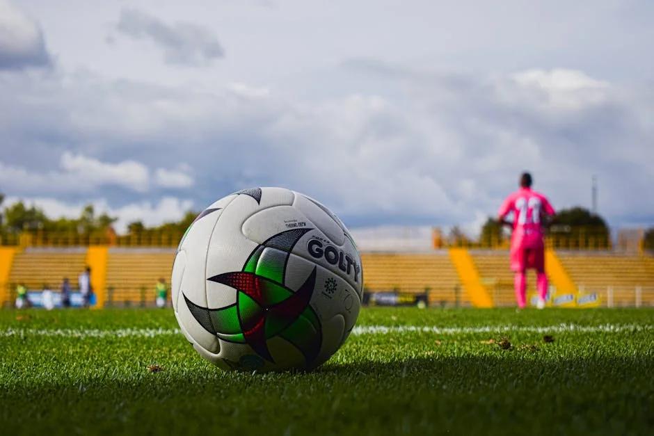FIFA Confirms Semi-Automated Offside System for 2026 World Cup — Society Culture