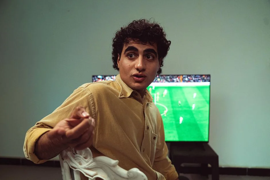 FIFA Unveils Revolutionary VAR Technology — Game-Changer for Football Economics