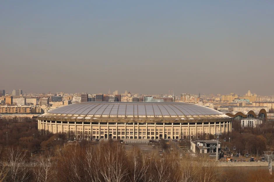 FIFA Updates World Cup 2026 Rankings for All 48 Teams — Opinion
