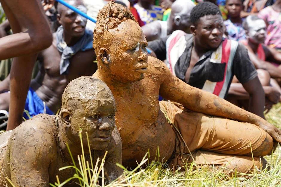 Five Ebola Survivors Discharged in DR Congo — Business, Investors Watch Next Move — Science