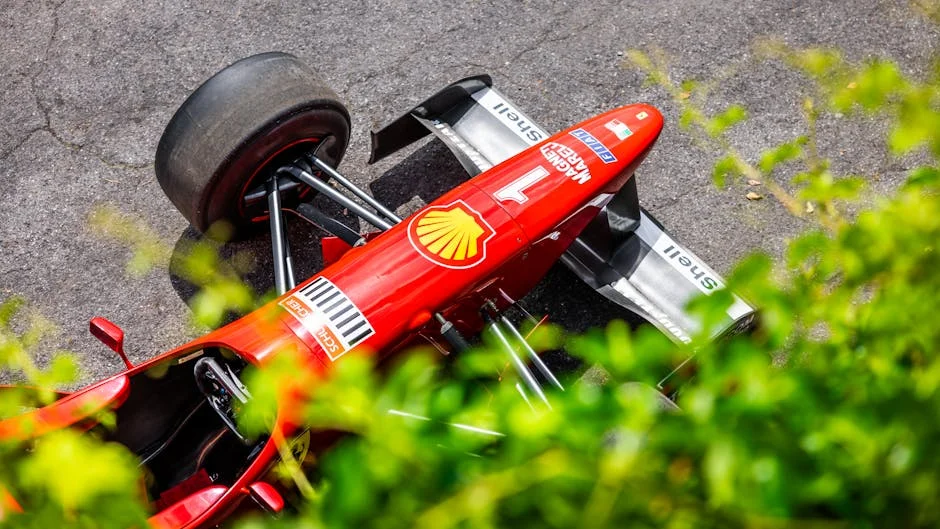 Formula 1 Canada Race Triggers Market Shifts and Investment Buzz — Society Culture