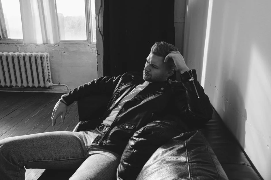 Francois van Coke Reveals Unexpected Insights During Q&A at Sunset Music Series