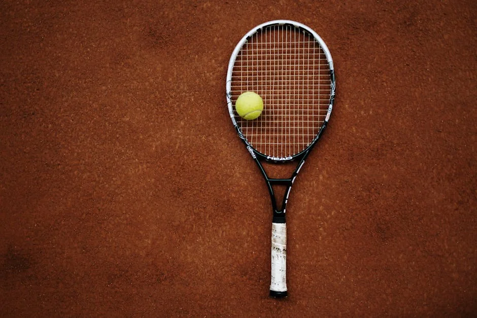 French Open Upsets Trigger $200M Tennis Market Shake-Up — Opinion