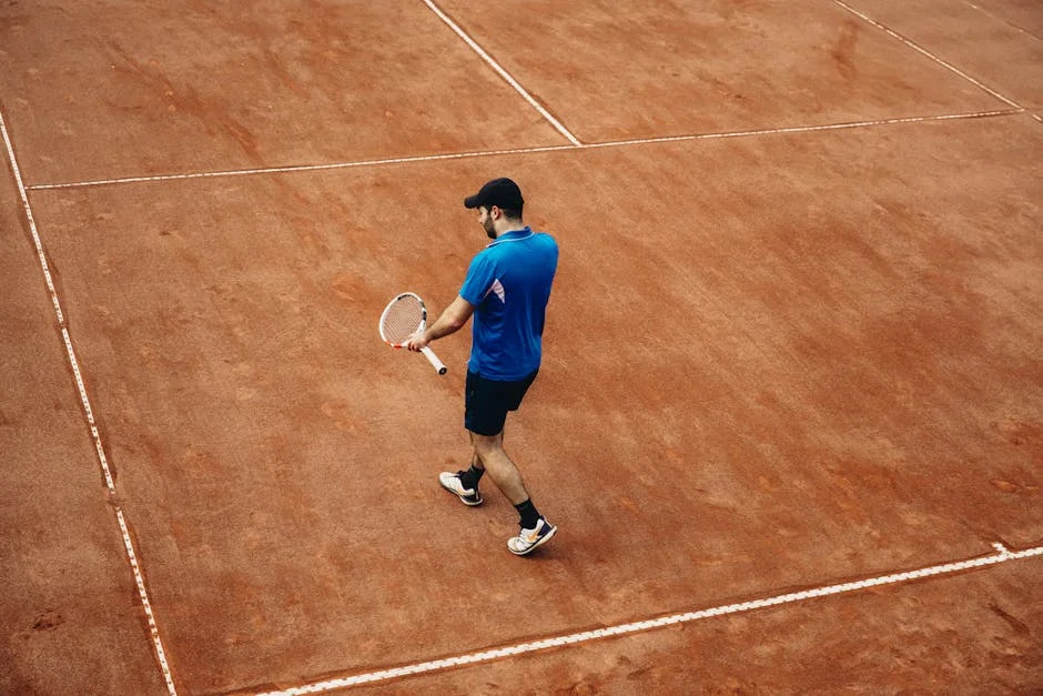 French Open Upsets Trigger Brand Value Shifts for Sponsors — Technology