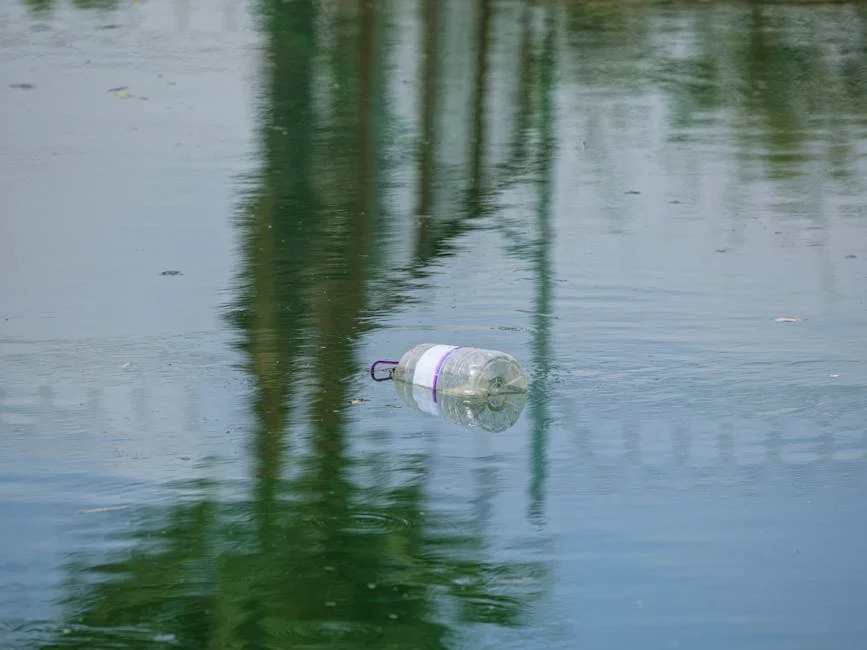 Gauteng Water Crisis Exposes Financial Ruin
