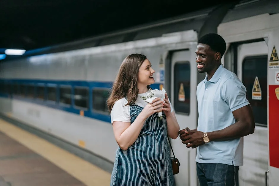 Gautrain Launches E-Hailing Service — What It Means for Investors — Science