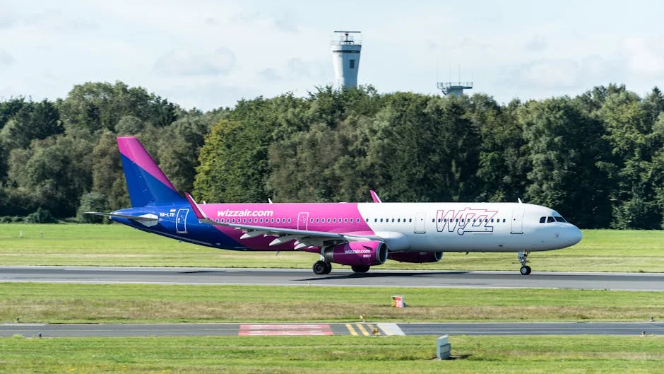 Germany's Airport Delays Trigger €1.2 Billion Hit For Travel Sector — Sports