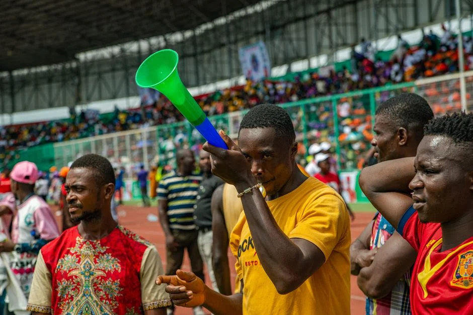 Ghana Fans Pack Black Star Square After England Draw — What Investors Should Know — Sports
