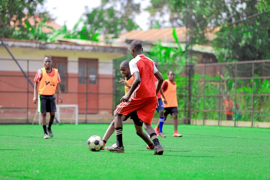 Ghanaian Footballer Killed in Bus Attack — Markets React to Security Crisis