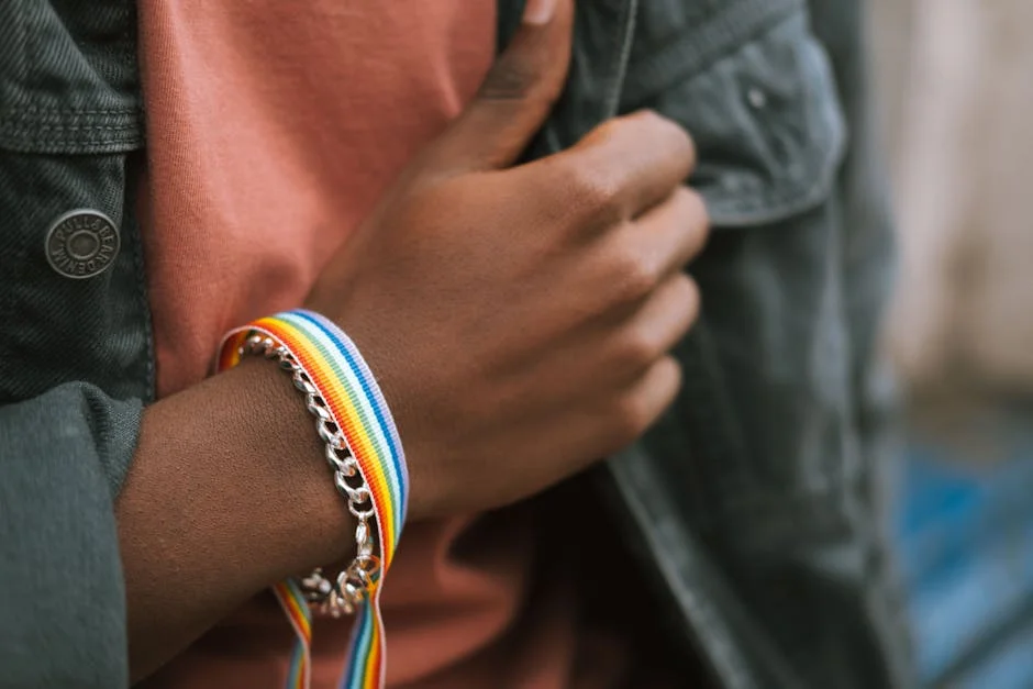 Ghana's President Delays Anti-LGBTQ+ Bill — Markets Are Watching Closely