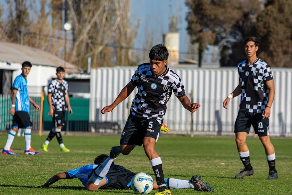 Gimnasia de Comodoro Faces Ferro Carril Oeste in Basketball Finals — Here Is the Economic Stakes