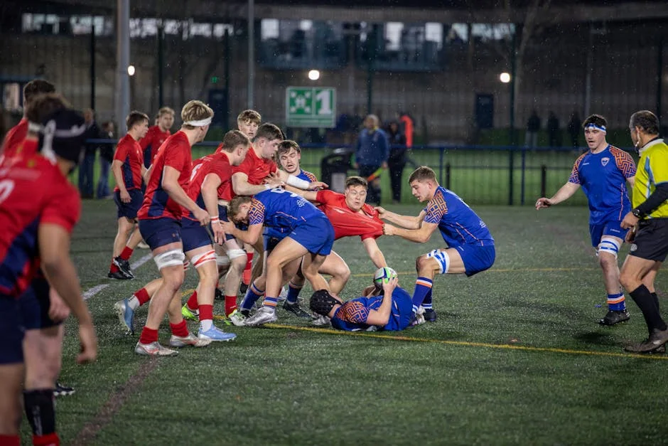 Glasgow Warriors Confirm Huw Jones Return for Bulls Semi-Final Clash