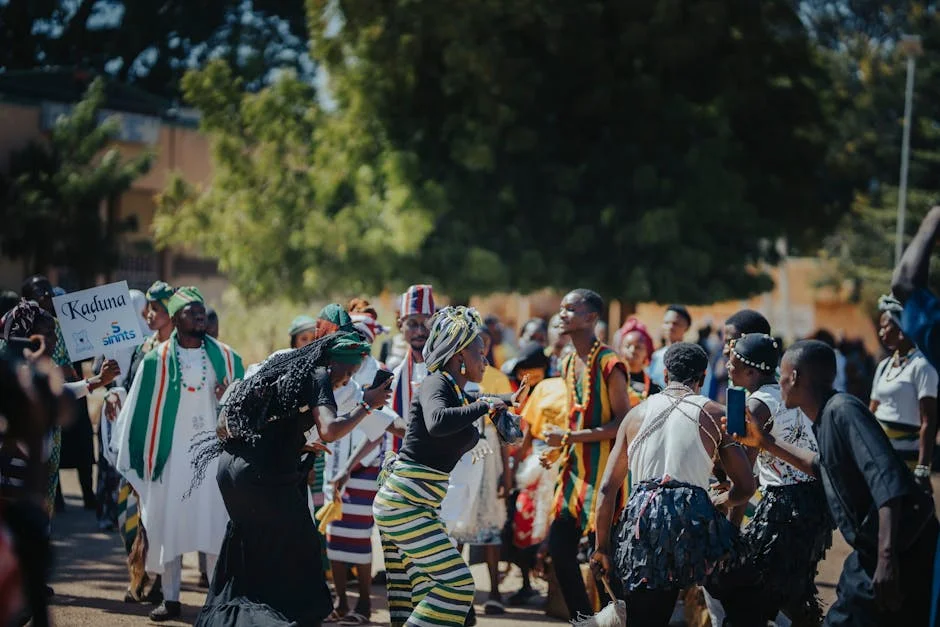 Global Leaders Celebrate South Africa's Freedom Day — Businesses Feel the Impact