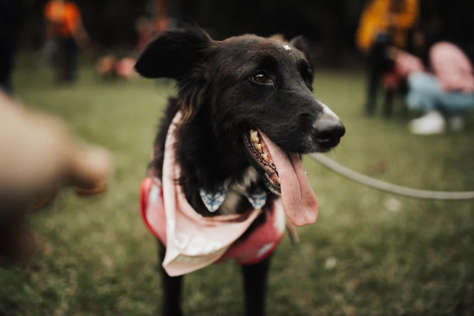 Going to the Dogs: Kloof Charity Event Becomes Unexpected Economic Barometer — Health