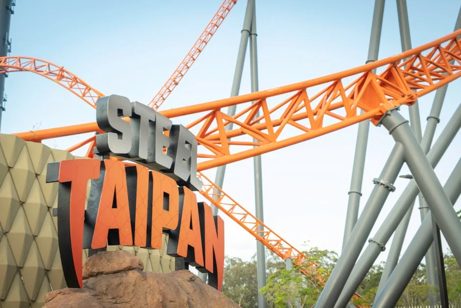 Gold Reef City Strike Triggers R150m Revenue Loss — Economy Business