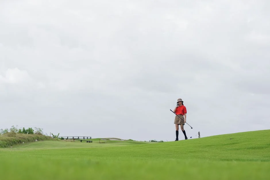 Golf Scrambles to Tighten Player Conduct Rules After US Open Outbursts