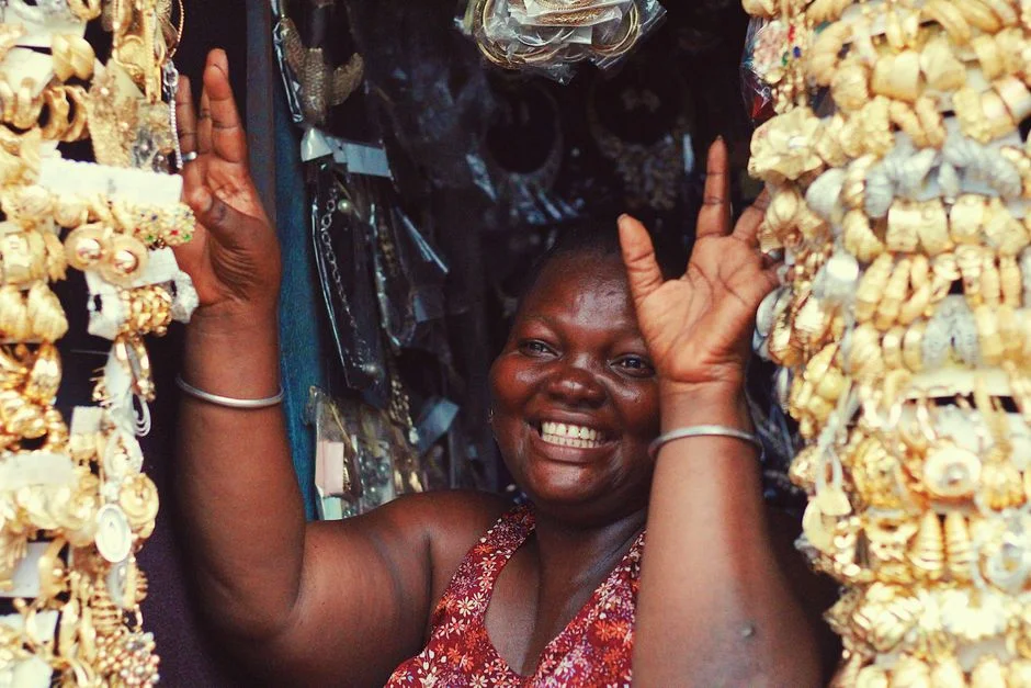 Guinea Bans Raw Gold Exports — Mining Sector Faces Revenue Overhaul