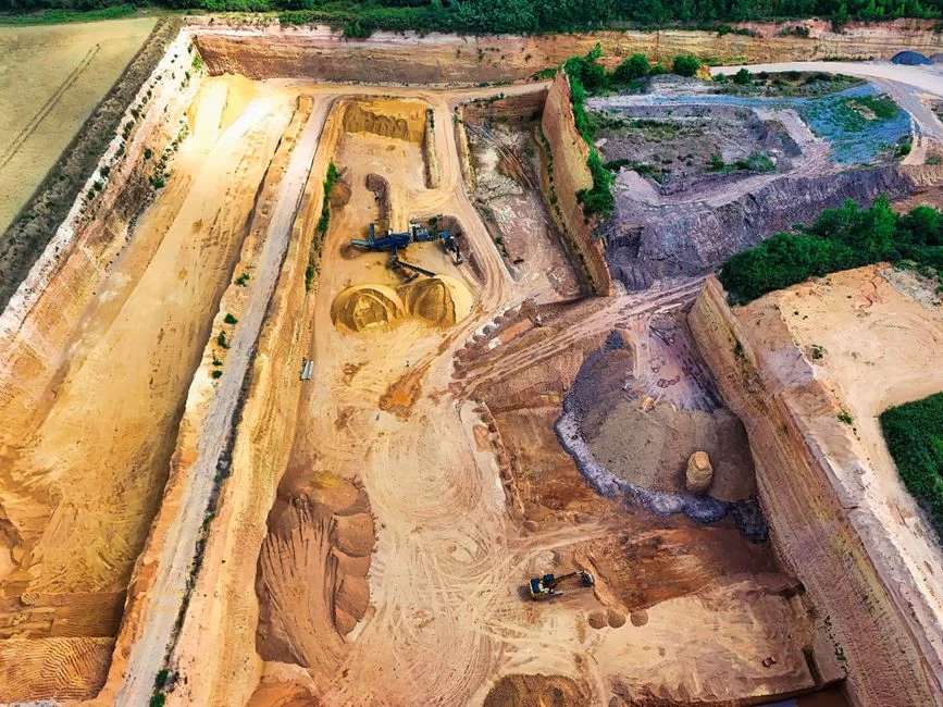 Gunmen Kill Three at Plateau Mining Site — Two More Injured — Technology