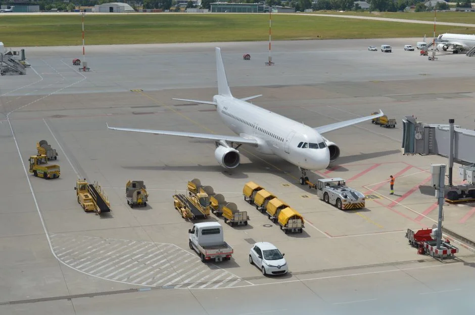 Gunmen Strike Niger Airport Again — Six Months After Last Assault — Sports