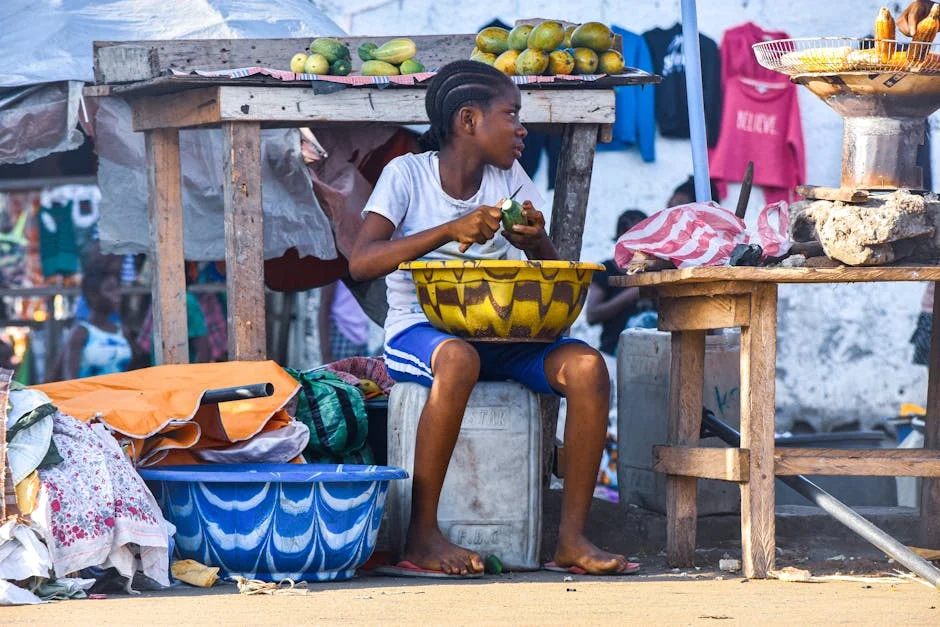 Haiti Faces Economic Crucible as World Cup Group of Death Looms