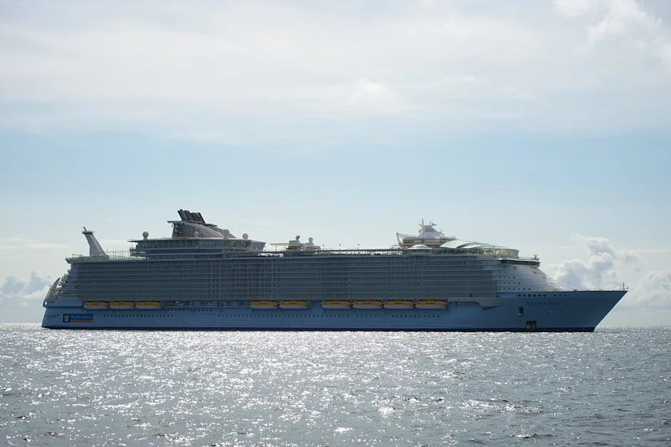 Hantavirus Hits Cruise Ship — Travel Stocks Face Immediate Shock