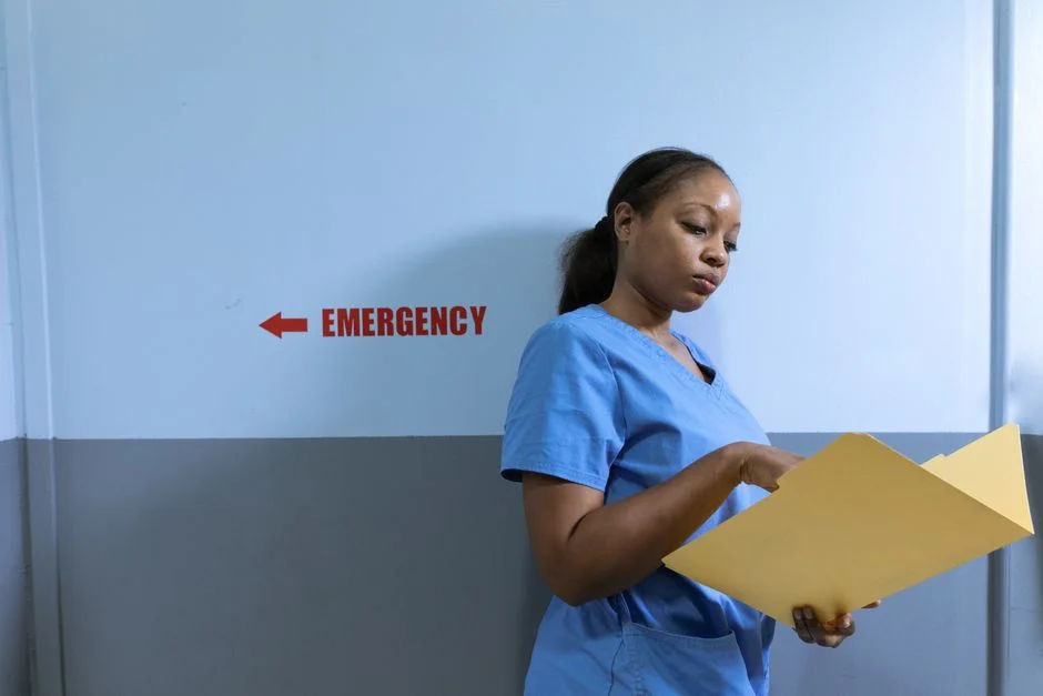 Health Worker Beheaded in Benue — Medical Community Demands Protection — Health