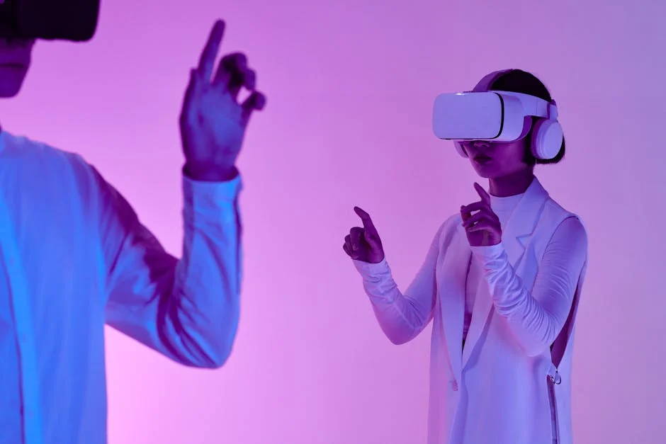 Hello World Animation Launches — Tech Markets React to New Standard