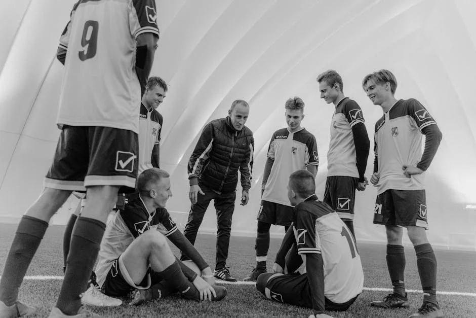 Hugo Broos Reveals Bafana Bafana World Cup Squad – Investors Anticipate Boost