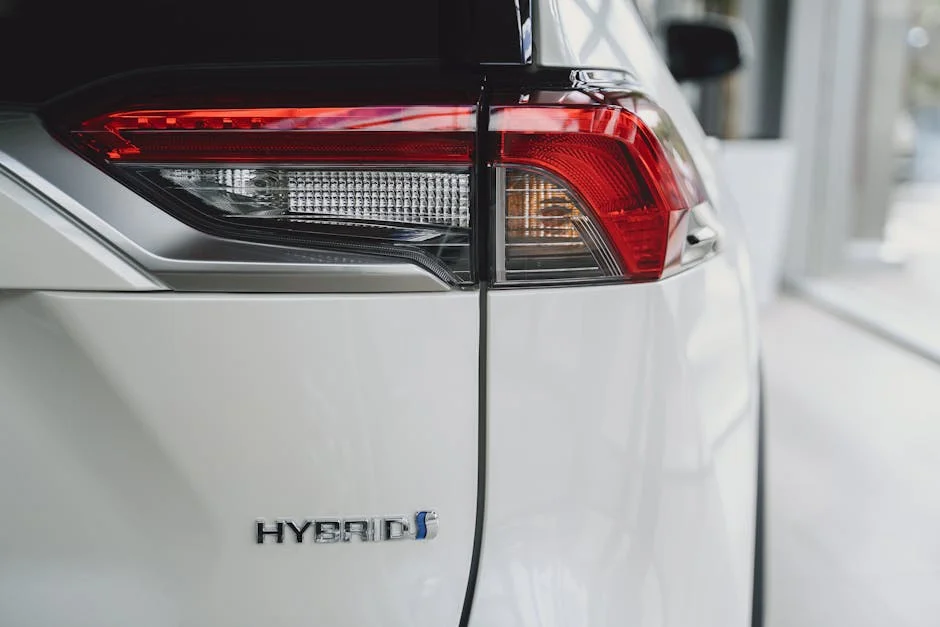 Hybrid Jetour T1 & T2 Launches in the UK — Investors Eye Market Impact