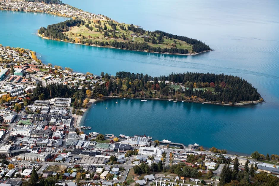 India and New Zealand Sign FTA — What It Means for Talent and Trade — Sports
